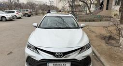 Toyota Camry 2022 годаүшін14 700 000 тг. в Актау – фото 3