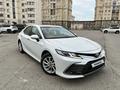 Toyota Camry 2022 года за 15 000 000 тг. в Актау – фото 8