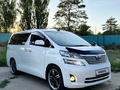 Toyota Vellfire 2009 года за 6 100 000 тг. в Актобе – фото 5