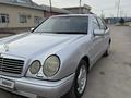 Mercedes-Benz E 240 1998 года за 2 900 000 тг. в Шымкент – фото 5