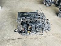 Контрактный двигатель Ford Fiesta FXJA 1.4 объём. Из Швейцарии! за 350 400 тг. в Астана