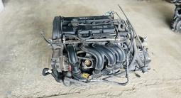 Контрактный двигатель Ford Fiesta FXJA 1.4 объём. Из Швейцарии!үшін350 400 тг. в Астана