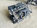Контрактный двигатель Ford Fiesta FXJA 1.4 объём. Из Швейцарии!үшін350 400 тг. в Астана – фото 2