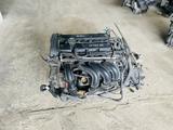 Контрактный двигатель Ford Fiesta FXJA 1.4 объём. Из Швейцарии! за 350 400 тг. в Астана – фото 4