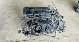 Контрактный двигатель Ford Fiesta FXJA 1.4 объём. Из Швейцарии!for350 400 тг. в Астана – фото 4