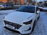 Hyundai Sonata 2022 года за 14 000 000 тг. в Павлодар