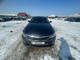 Kia Optima 2019 годаүшін8 349 110 тг. в Алматы