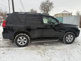 Toyota Land Cruiser Prado 2020 года за 22 000 000 тг. в Уральск – фото 4