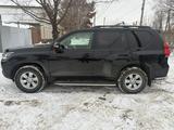 Toyota Land Cruiser Prado 2020 года за 22 000 000 тг. в Уральск – фото 3
