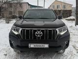 Toyota Land Cruiser Prado 2020 года за 22 000 000 тг. в Уральск