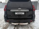 Toyota Land Cruiser Prado 2020 года за 22 000 000 тг. в Уральск – фото 2