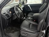 Toyota Land Cruiser Prado 2020 года за 22 000 000 тг. в Уральск – фото 5