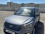 Hyundai Creta 2019 годаүшін9 000 000 тг. в Караганда – фото 2