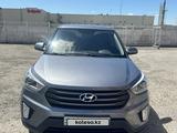 Hyundai Creta 2019 годаfor9 000 000 тг. в Караганда