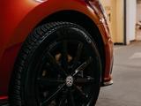 Volkswagen Polo 2016 года за 5 700 000 тг. в Алматы – фото 3