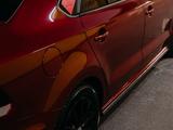 Volkswagen Polo 2016 года за 5 700 000 тг. в Алматы – фото 4