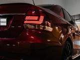 Volkswagen Polo 2016 года за 5 700 000 тг. в Алматы – фото 5