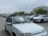 ВАЗ (Lada) 2114 2012 годаүшін1 750 000 тг. в Атырау – фото 2