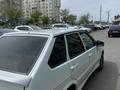 ВАЗ (Lada) 2114 2012 года за 1 750 000 тг. в Атырау – фото 4
