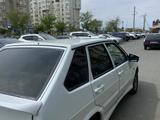 ВАЗ (Lada) 2114 2012 годаүшін1 600 000 тг. в Атырау – фото 4