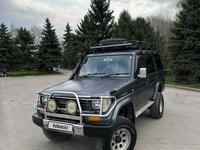 Toyota Land Cruiser Prado 1995 годаүшін5 520 000 тг. в Алматы