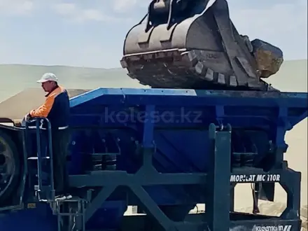 Kleemann  MC110 2010 года за 125 000 000 тг. в Алматы – фото 16