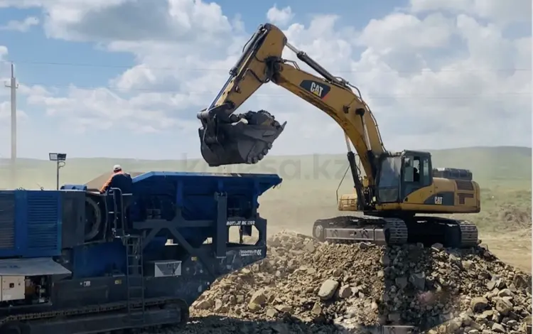 Kleemann  MC110 2010 года за 125 000 000 тг. в Алматы