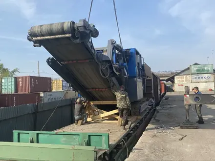 Kleemann  MC110 2010 года за 125 000 000 тг. в Алматы – фото 9
