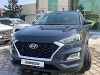 Hyundai Tucson 2020 года за 12 700 000 тг. в Алматы