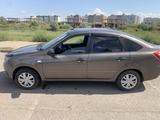 ВАЗ (Lada) Granta 2191 2022 года за 3 500 000 тг. в Астана – фото 3