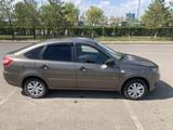 ВАЗ (Lada) Granta 2191 2022 года за 3 500 000 тг. в Астана – фото 4