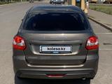 ВАЗ (Lada) Granta 2191 2022 года за 3 500 000 тг. в Астана – фото 5