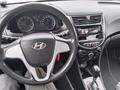 Hyundai Accent 2012 годаүшін5 500 000 тг. в Актобе