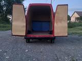 Ford Transit 1995 года за 1 600 000 тг. в Есик – фото 3