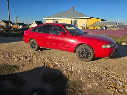 Mazda 626 1992 года за 1 500 000 тг. в Кокшетау