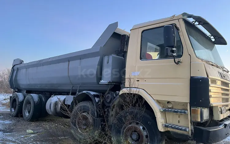Scania 1994 годаүшін4 200 000 тг. в Павлодар