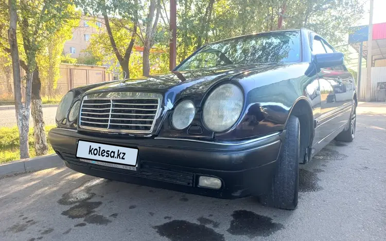 Mercedes-Benz E 320 1999 годаfor3 300 000 тг. в Туркестан