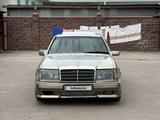 Mercedes-Benz E 300 1991 года за 2 350 000 тг. в Алматы