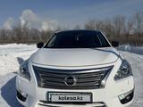 Nissan Teana 2014 года за 7 500 000 тг. в Астана – фото 2