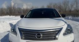 Nissan Teana 2014 года за 7 500 000 тг. в Астана – фото 2
