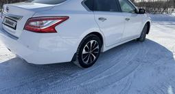 Nissan Teana 2014 года за 7 500 000 тг. в Астана – фото 4