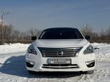 Nissan Teana 2014 года за 7 500 000 тг. в Астана
