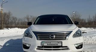 Nissan Teana 2014 года за 7 500 000 тг. в Астана