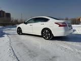 Nissan Teana 2014 года за 7 500 000 тг. в Астана – фото 3