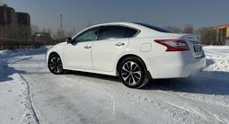 Nissan Teana 2014 года за 7 500 000 тг. в Астана – фото 3