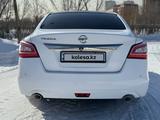 Nissan Teana 2014 года за 7 500 000 тг. в Астана – фото 5