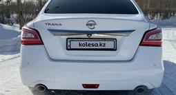 Nissan Teana 2014 года за 7 500 000 тг. в Астана – фото 5