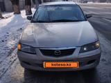 Mazda 626 2000 года за 1 500 000 тг. в Алматы