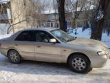 Mazda 626 2000 года за 1 500 000 тг. в Алматы – фото 2