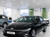 Hyundai Elantra Modern 2025 года за 14 190 000 тг. в Астана